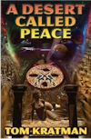 Cover thumbnail, A Desert Called Peace