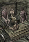 Fatecraft, Illustrated by R.L. Carter