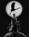 The Last Arrow of Liang Xi illustrated by John Dotegowski